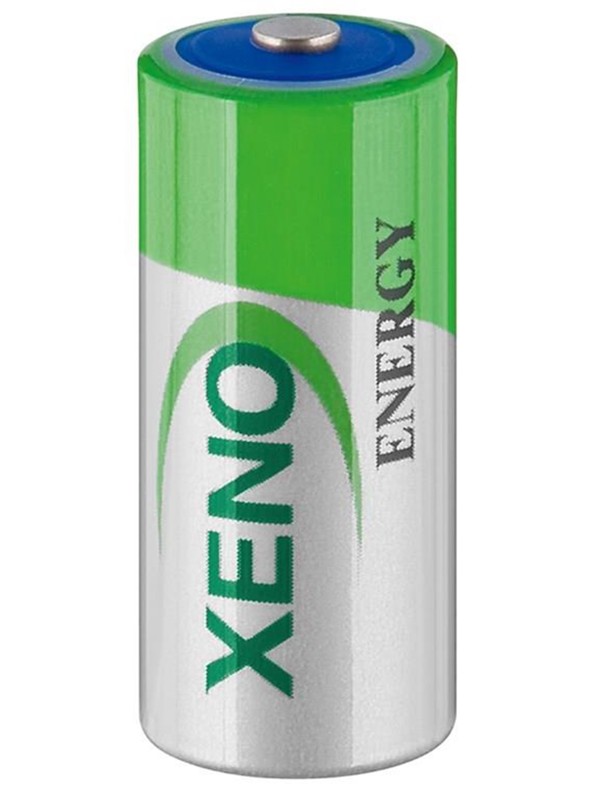 Xeno 2/3 AA (Mignon)/ER14335/XL-055F - 1650 mAh