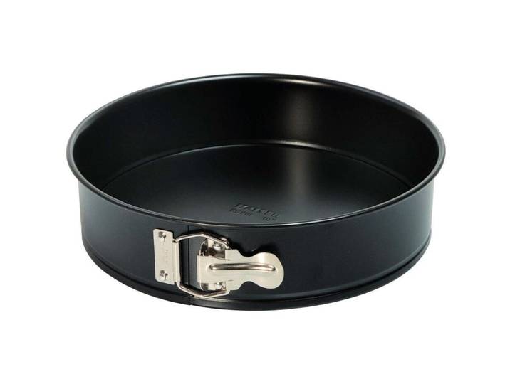 Springform Kaiser Classic 24 cm Schwarz - Springform