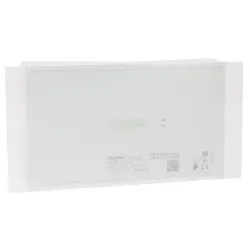 Legrand 660074 X-Light 180, 200 Lumen, 1 Stunden, Dauer & Bereitschaft, IP42