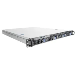 Ernitec 1U 4 Bay Server - Xeon 6357P (Rack Server), Server