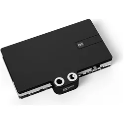 Alphacool Core Geforce RTX 4090 Reference Design mit Backplate, GPU Wasserkühler