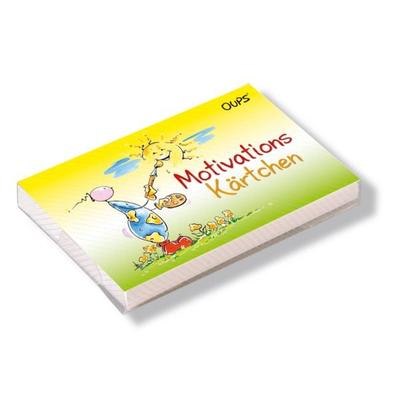 Oups Kärtchenbox, von Hörtenhuber Kurt, WerteArt Verlag