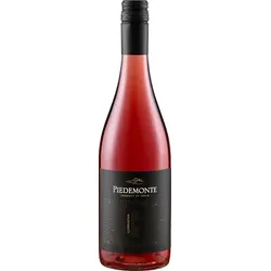 Rosado Piedemonte 2024 - 6Fl. á 0.75l