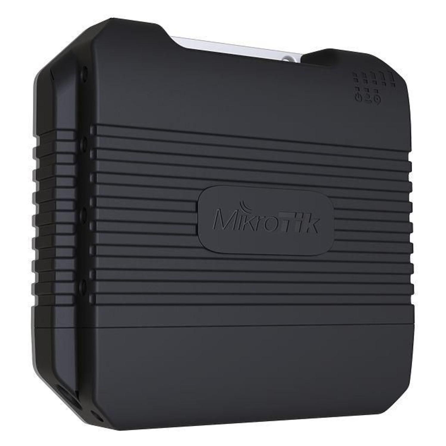 MikroTik LtAP with RouterOS L4 License (RBLTAP-2HND)
