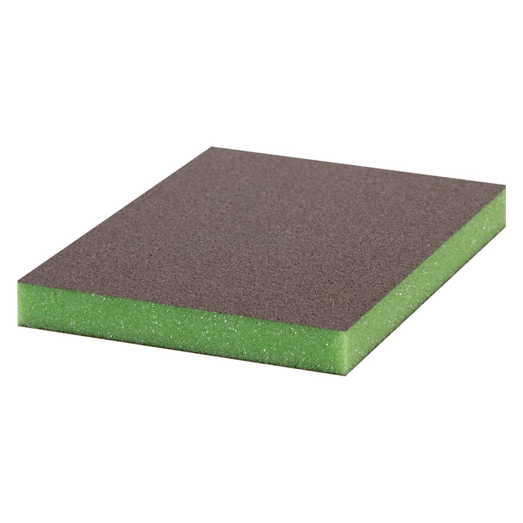 Bosch Professional Zubehör Expert Flex S473 Schaumstoff-Schleifteller, 98 x 120 x 13 mm, superfein (Superfein) (2608621926)