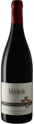 """Vigneti Massa""" """Vigneti Massa Monleale Barbera 2018 Red Wine - Italy"""