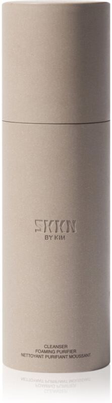 SKKN by Kim Skincare Cleanser foam deep cleansing creamy foam W 125 ml