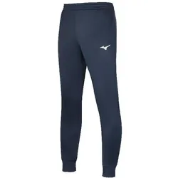 Mizuno, Damen, Sporthose, Core TR Pant Damen (XL), Blau