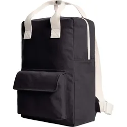 Halfar Rucksack 'Like' 1816505 black 27 x 38 x 13 cm