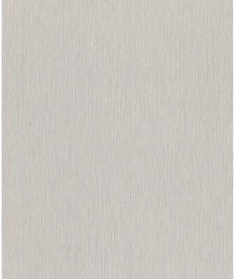 A-Street Prints Oren Grey Shimmering Striations Wallpaper