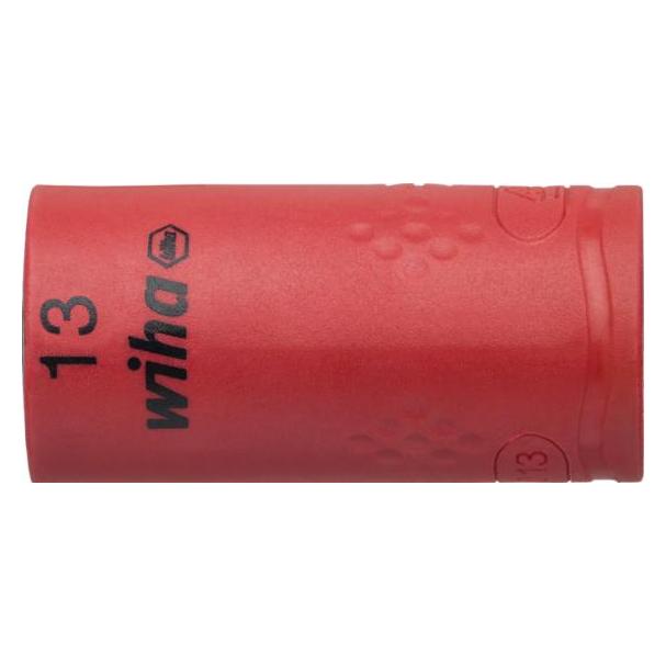 Wiha Steckschlüsseleinsatz iso (13 mm) (43069)