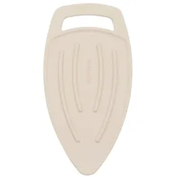 brabantia Bügeleisenablage 28,5x15 cm Beige
