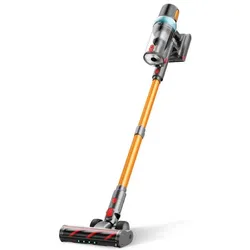 Yaber Odkurzacz P20 Acu vacuum cleaner, HEPA, Touch control, Staubsauger, Mehrfarbig