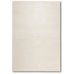 Läufer Pace 80 x 290 cm Polypropylen Beige Creme