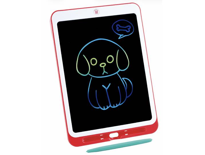 KIDWAY - Tablette à dessin - Artistique - 3 ans et +