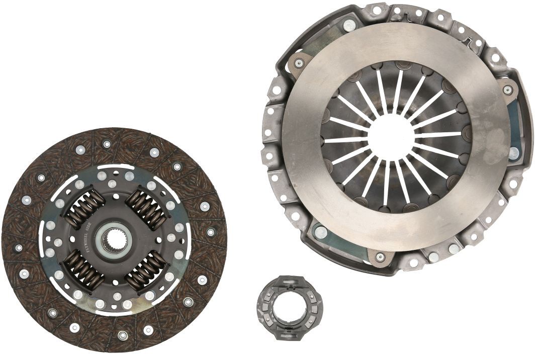 Kupplungssatz NEXUS F1A037NX