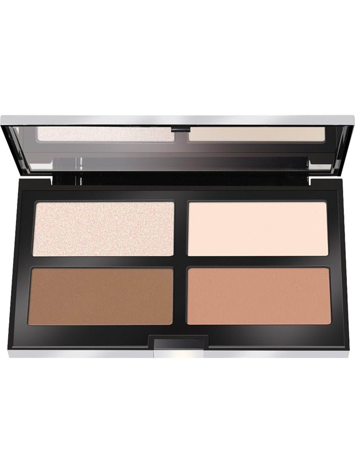 PUPA Milano Pupa Contouring & Strobing Powder Palette