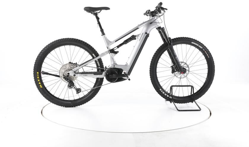 Cannondale Moterra Neo 3 E-Bike Doble Suspensión - 305284