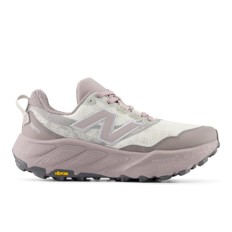 New Balance Damen Fresh Foam Hierro v9 beige 38.0