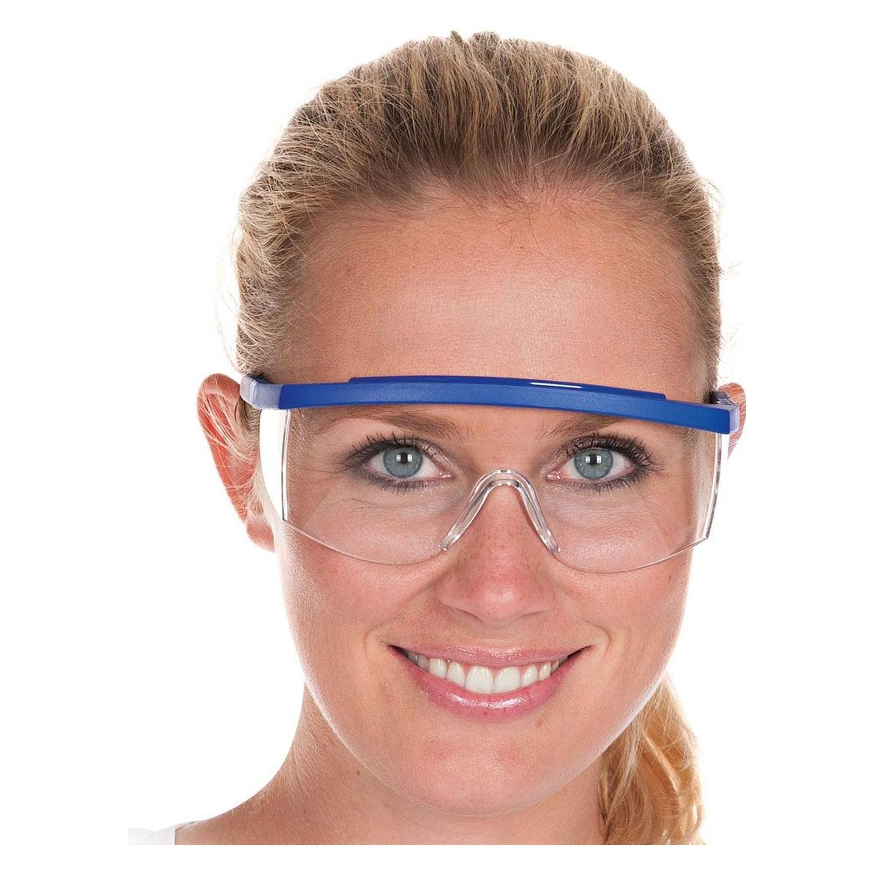 Hygostar Allzweck-Schutzbrille (85105)