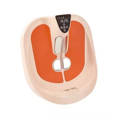 Uplifted Finds Non Invasive EMS Pelvic Floor Muscle Stimulator Chair For Kegel And Postpartum Recovery 110 V