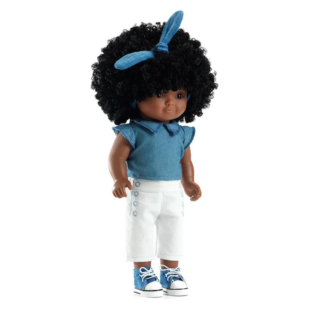 Djeco Puppe Lovely Janet (DJ07763)