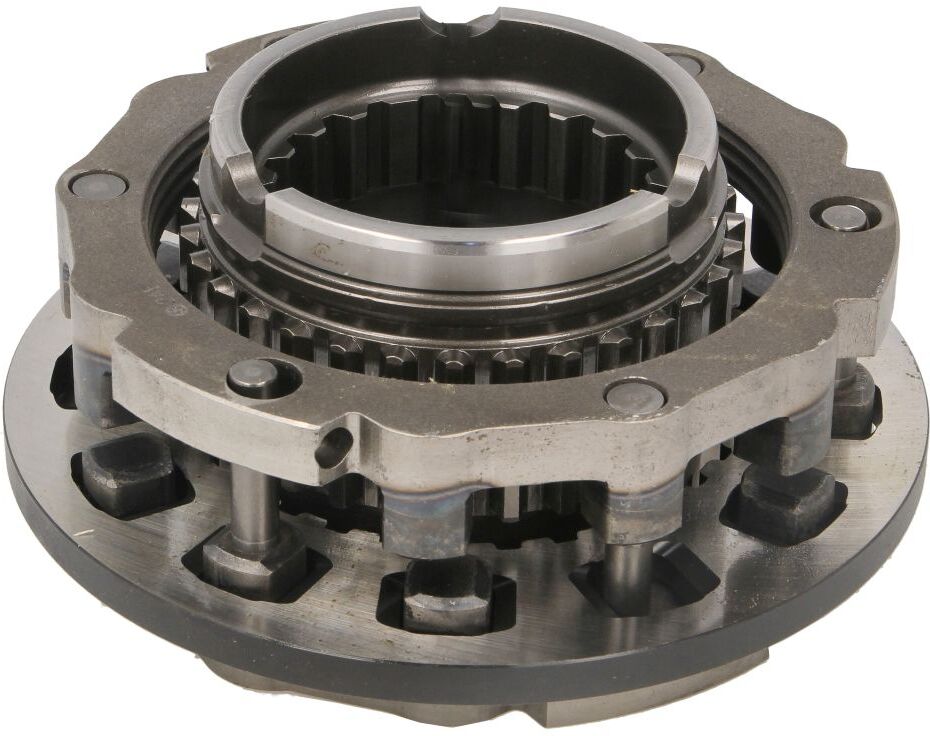 Getriebesynchronisator C.E.I 498.086