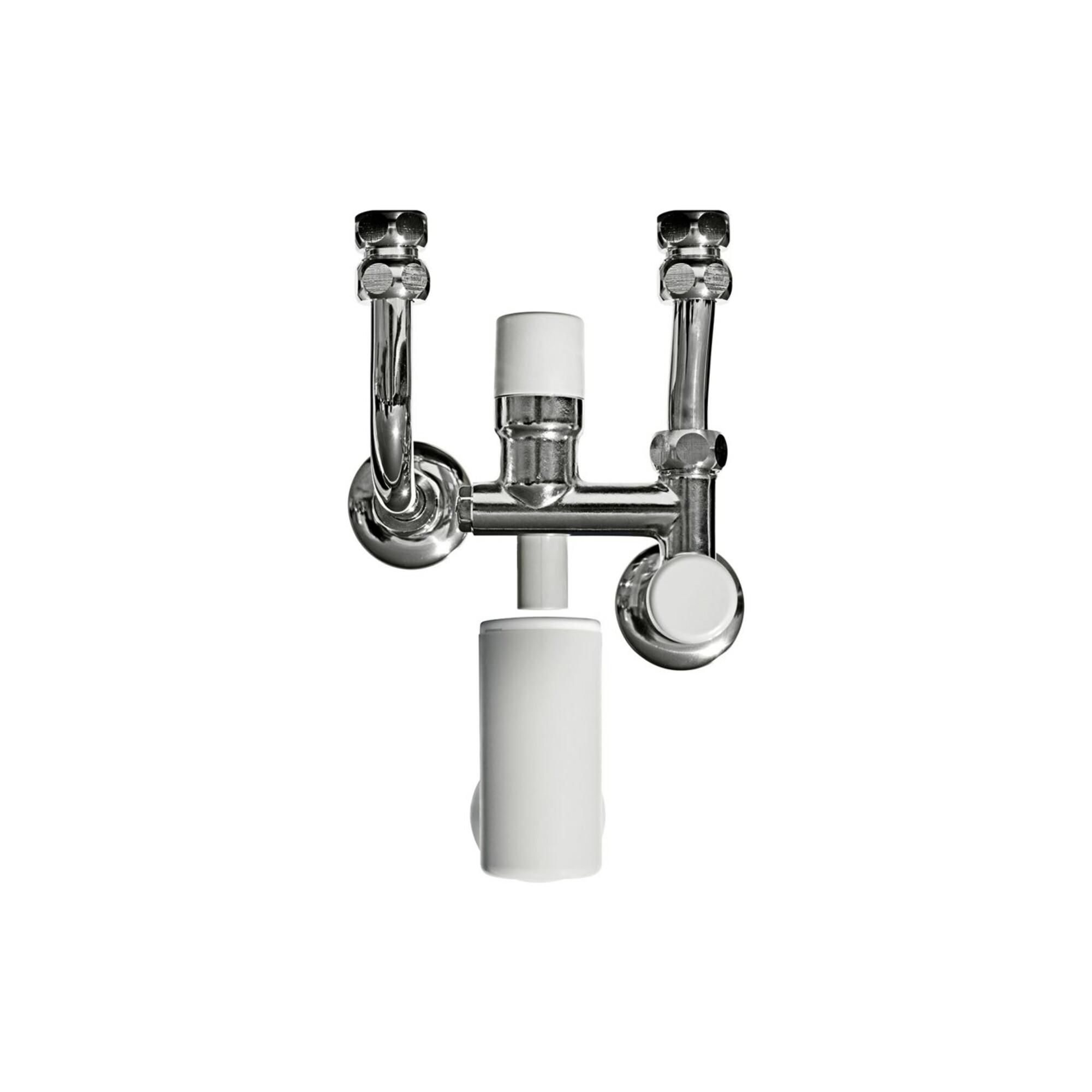 Clage bertisch-Sicherheitsgruppe SG, 6 bar (4100-0011)