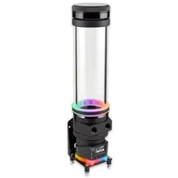 Aqua Computer ULTITUBE D5 200 PRO Ausgleichsbehälter mit D5 NEXT Pumpe, Wasserkühlung Ausgleichsbehälter