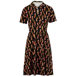 Blutsgeschwister Sommerkleid now we are smalltaking - exotic friends L