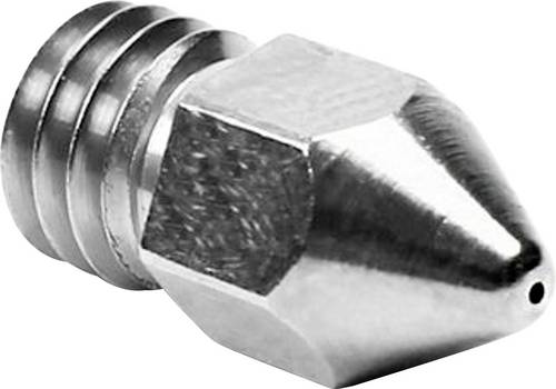 Micro-Swiss Düse Zortrax 0.4mm Plated Wear M2546-04