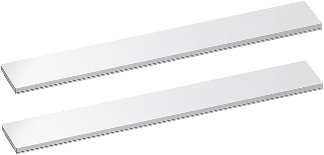 Dallmer CeraWall Individual Duo Design Abdeckung