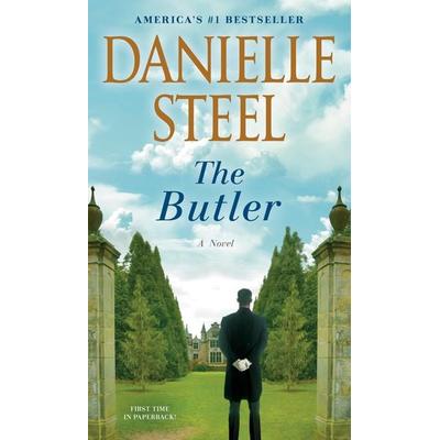 The Butler, Taschenbuch von Danielle Steel, Random House LLC US, 978-1-984821-54-6