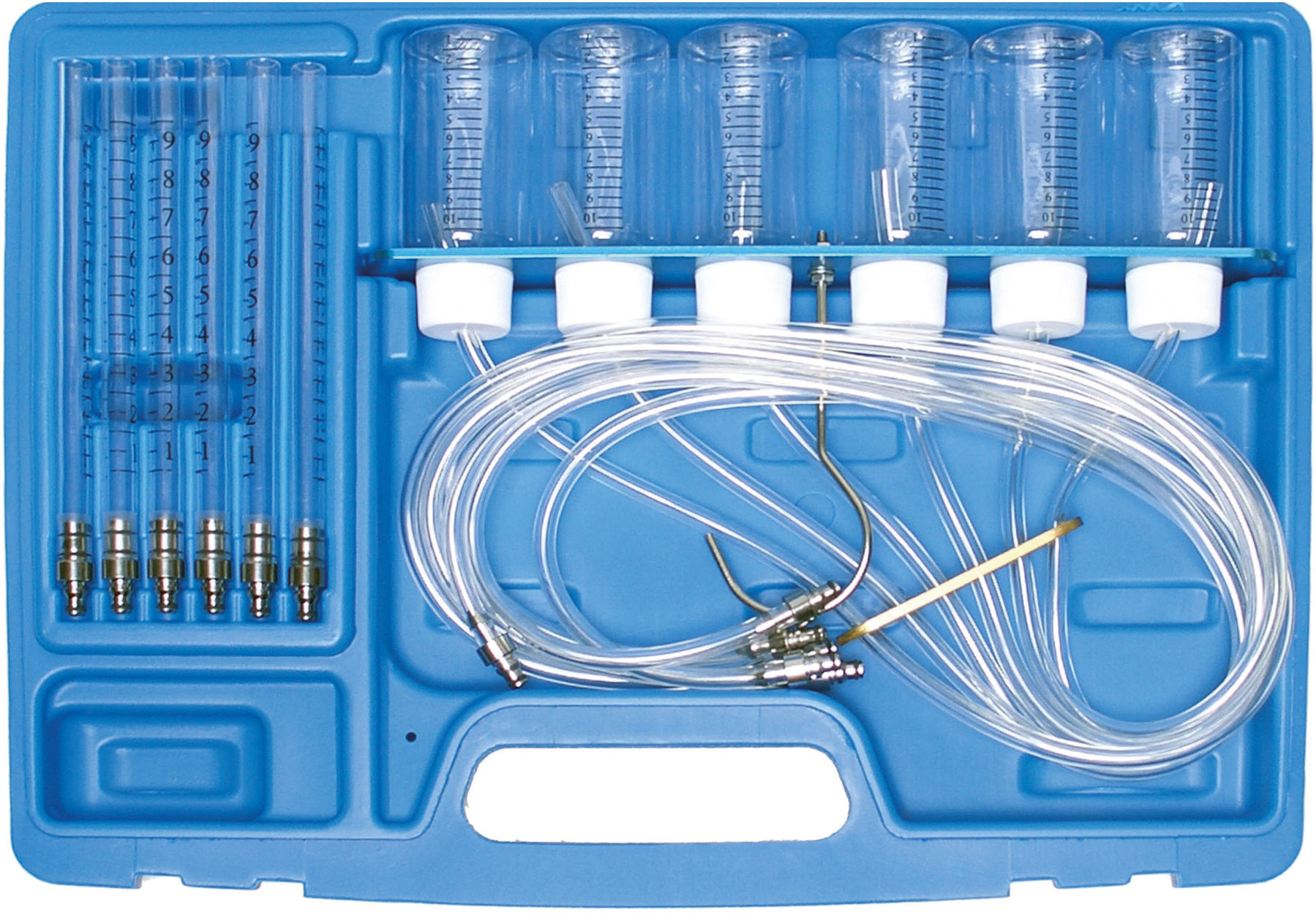 BGS Common-Rail-Tester ; BGS technic (8101)
