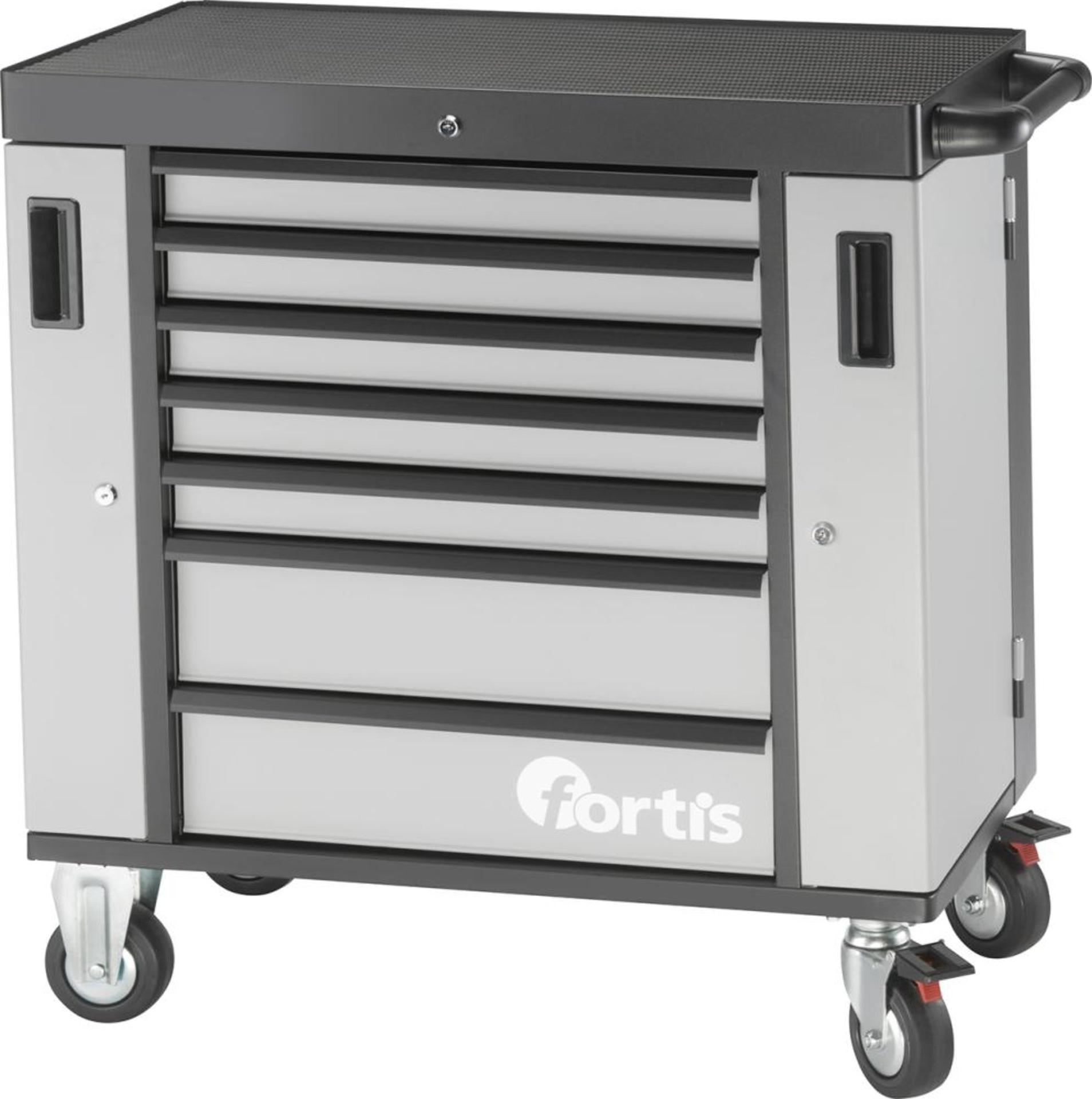 Fortis 4317784767927, 475 mm, 1000 mm, 1 Stück(e)