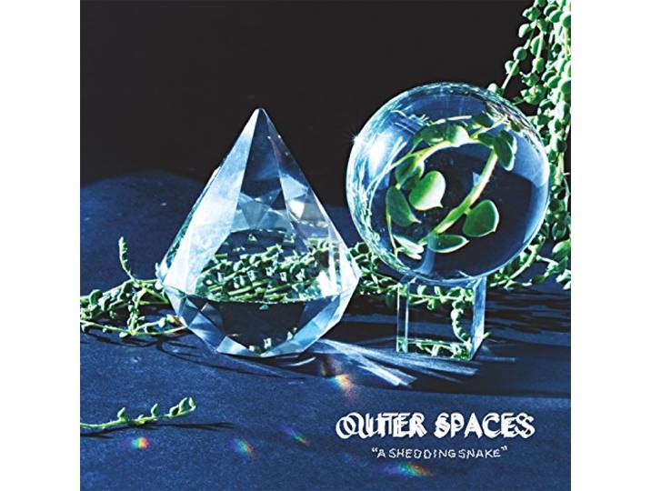 Outer Spaces - A Shedding Shake