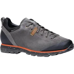 AKU, Herren, Wanderschuhe, Bellamont 4 Suede GTX (42.5), Grau