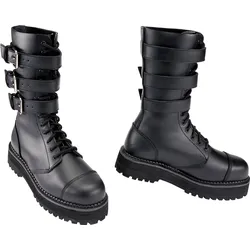 Brandit Plateau Phantom 3 Buckle Stiefel 38