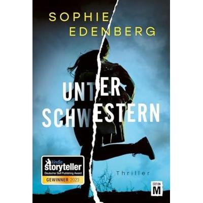 Unter Schwestern, Taschenbuch von Sophie Edenberg, Edition M, 978-2-496-71691-7
