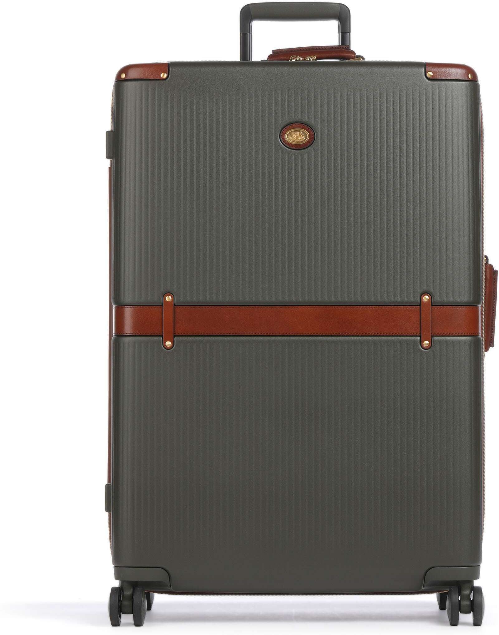 The Bridge Story Viaggio   Koffer (4 Rollen)   75 cm