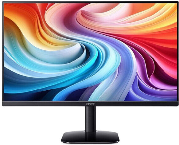 MONITOR LED ACER KB272YG0BI