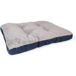 Duvoplus Sitzsack für Haustiere duotex eco (Hund, Katze), Hundebett + Katzenbett