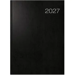 Ridoide, Agenda, Buchkal.Mod. Conform 2027, A.7027503907 (A4, 1 Tag / 1 Seite)