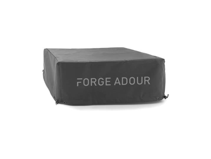 Forge Adour Abdeckhaube Cooking/Domestic Schwarz