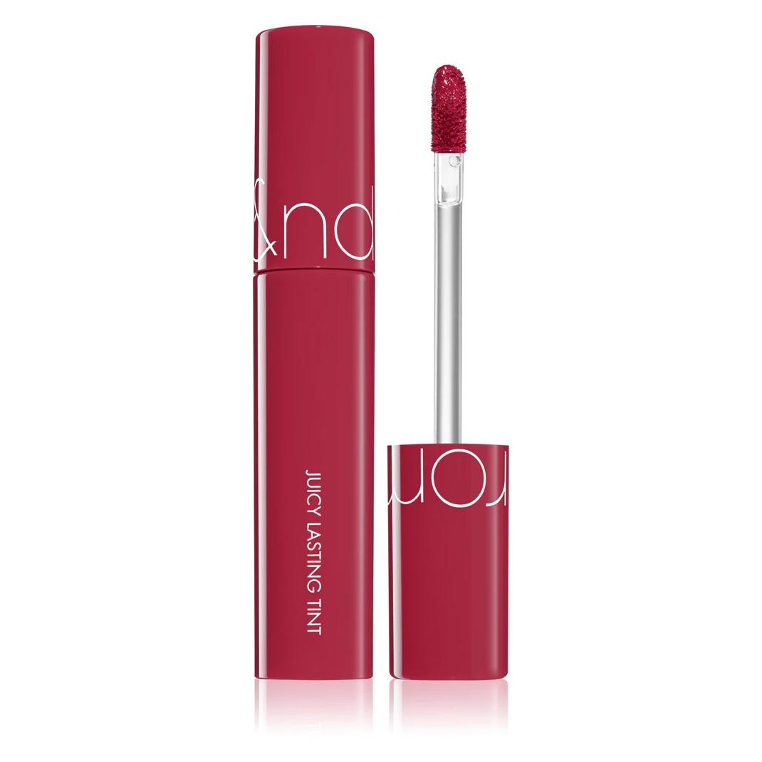 Rom&Nd Juicy Lasting Tint Syrup (06 FigFig) (8809625240271)