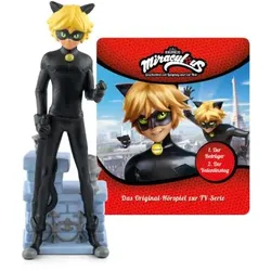 Tonie Figur Miraculous-Der Betrüger/ Der Valentinstag