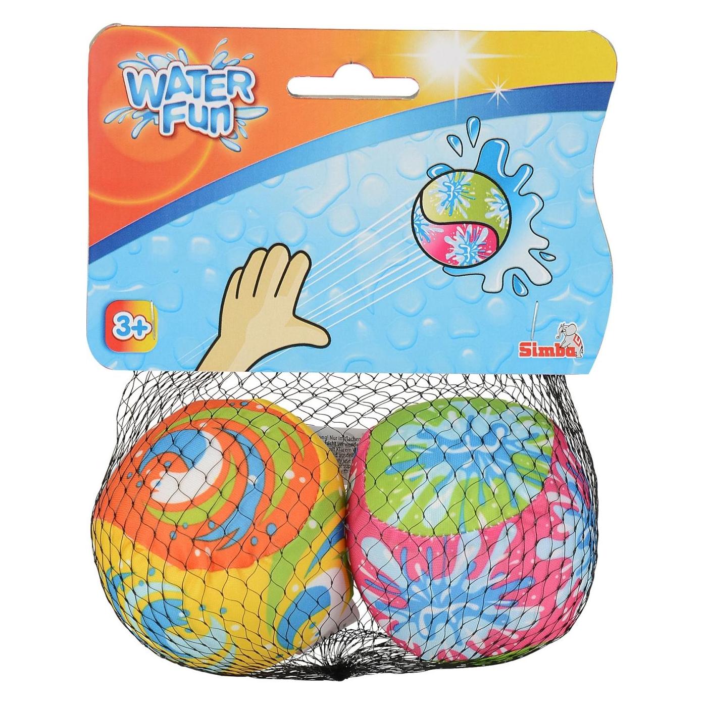 Simba Wasserbomben Bälle (107799978)