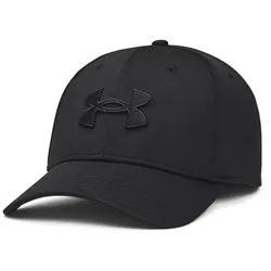 UNDER ARMOUR Blitzing Cap Herren 002 - black/black XL/XXL