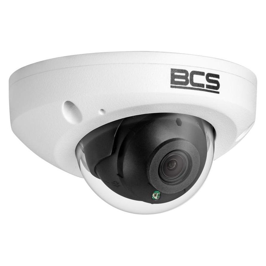 BCS BCS-P-DMIP28FSR3 IP-Dome-Kamera 8MP mit SkyLight-Technologie und IP67-Gehäuse (BCS-P-DMIP28FSR3)