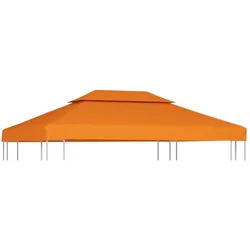 vidaXL, Pavillon Zubehör, Nagonis (400 cm, 300 cm)